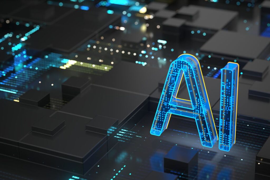 ai inteligencia artificial, IA