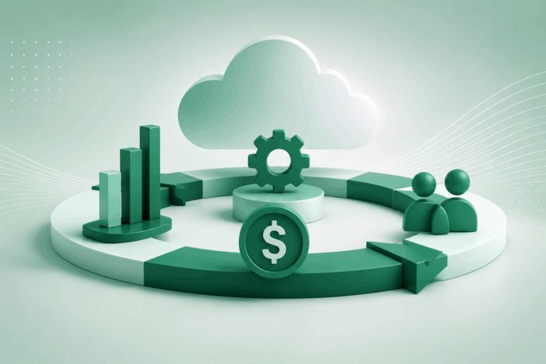 Optimización continua y eficiencia financiera en la nube